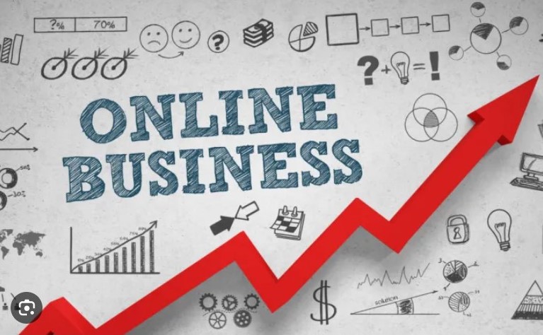 9 cara bisnis online mulai dari nol